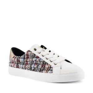 Nine West - Multi Tweed - Size 7